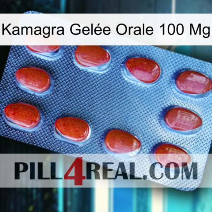 Kamagra Gelée Orale 100 Mg 06